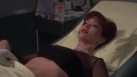 Janine Turner Sexy Dr. T and the Women 2000 1