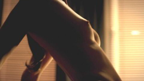 Jasmin Lord Nude Blutsschwestern Jung magisch todlich 2013 1