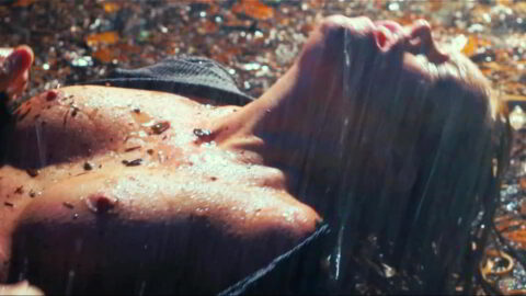 Jasmine Mae Nude The Editor 2014 1