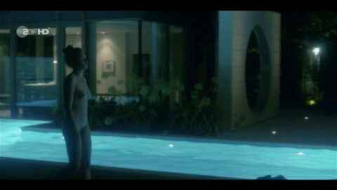 Jasna Fritzi Bauer Nude Blochin Die Lebenden und die Toten S01E03 2015 3