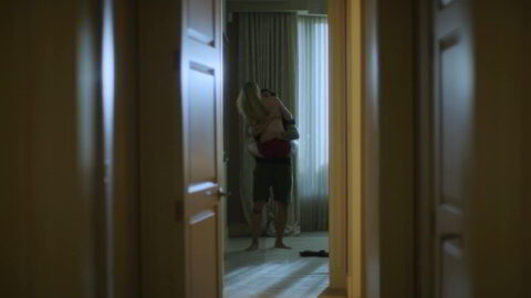 Jen Barbeito Nude Narco Sub 2021 09