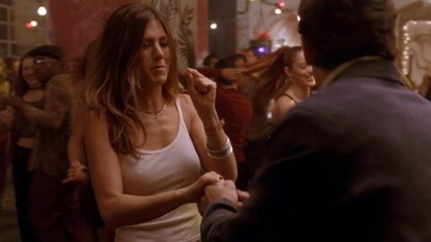 Jennifer Aniston Sexy Along Came Polly 2004 11