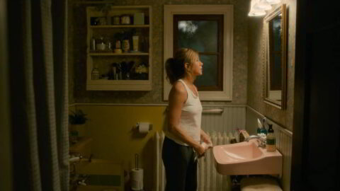 Jennifer Aniston Sexy Murder Mystery 2 2023 1