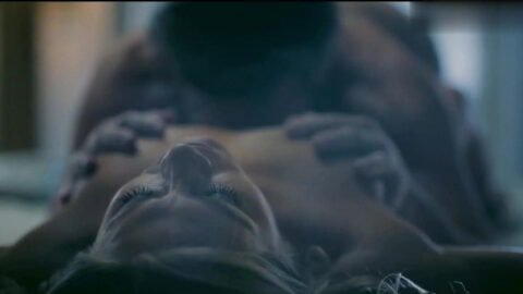 Jennifer Aniston Sexy The Morning Show S03E06 2023 4