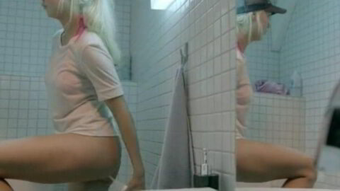 Jenny Hutton Nude Pleasure 2013 1