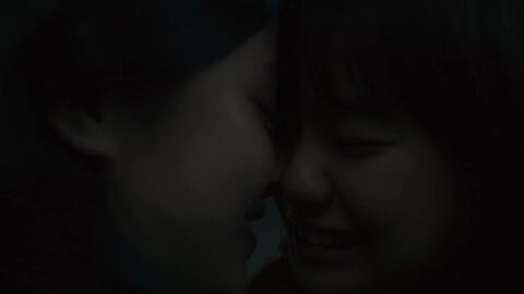 Jeon Do yeon Sexy Kill Boksoon 2023 3