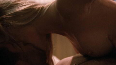 Jessie Ward Nude Rest Stop Dont Look Back 2008 3