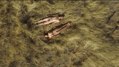 Joanna Heredia Nude After Blue 2017 5