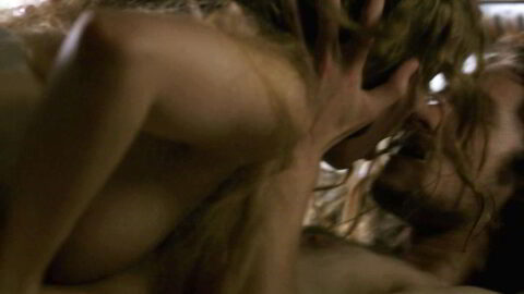 Jodie Comer Nude The White Princess S01E06 2017 3