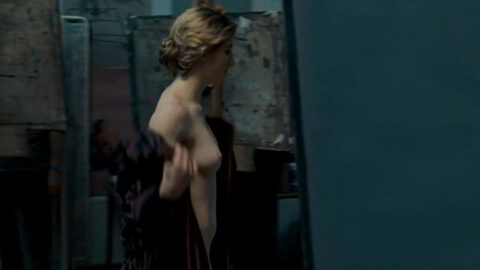 Jodie Whittaker Nude Venus 2006 2