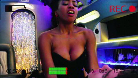 Joi Liaye Sexy Prom Ride 2015 2