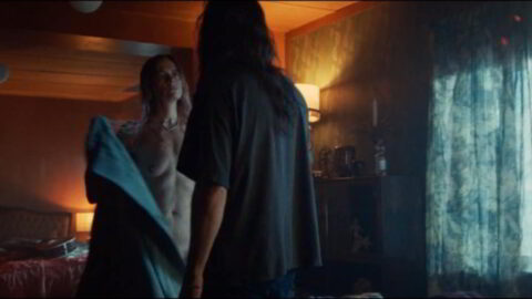 Josephine Bornebusch Nude Harmonica S01E02 2022 4