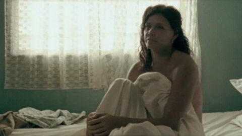 Juliana Cuervos Sexy Hermano 2010 6