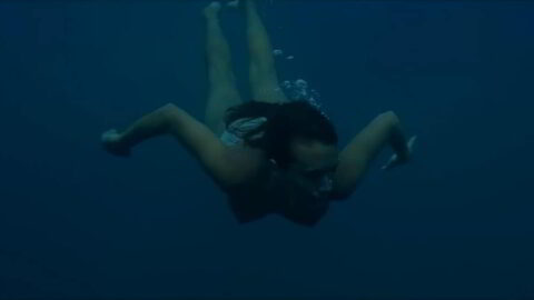 Julie Duval Nude La Mer est ma mere 2016 02