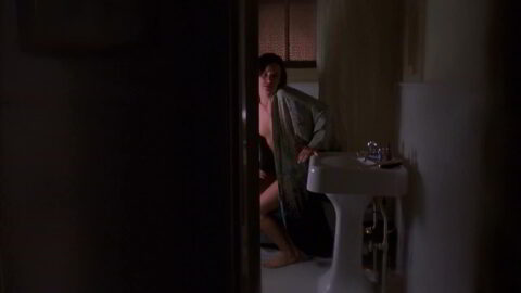 Juliette Lewis Nude The 4th Floor 1999 1