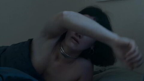 Kaela Daffara Nude XOXO 2018 3