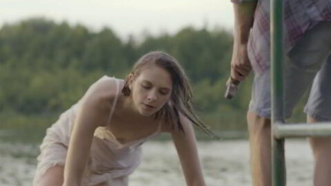 Kaja Kozlowska Sexy Zlosnica 2020 3