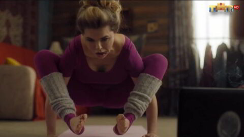 Karina Zvereva Sexy Polyarnyy S02E06 2021 3