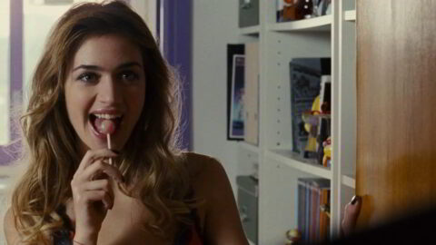 Kasia Smutniak Nude Welcome Mr. President Benvenuto Presidente 2013 08