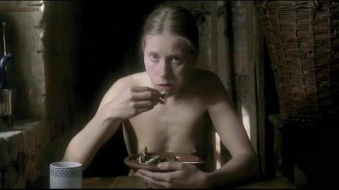 Katariina Unt Nude Somnambulance 2003 1