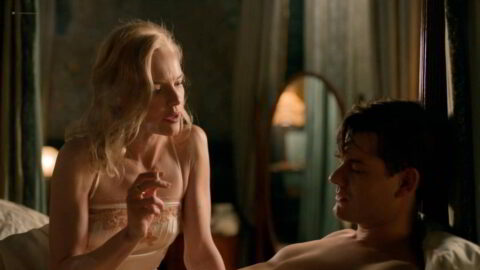 Kate Bosworth Sexy SS GB S01E03 2017 3