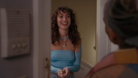 Katerina Tannenbaum Sexy And Just Like That… S01E08 2022 2