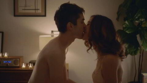 Katie Findlay Sexy Straight Up 2019 6