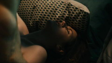 Katy Breier Nude The Boys S03E03 2022 5