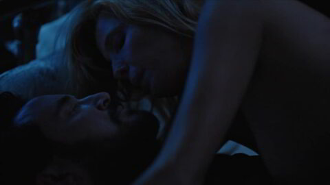 Kelly Reilly Nude Yellowstone S04E01 2021 1