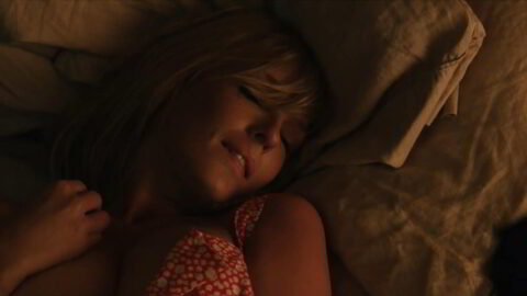 Kelly Reilly Sexy Yellowstone S03E07 2020 6