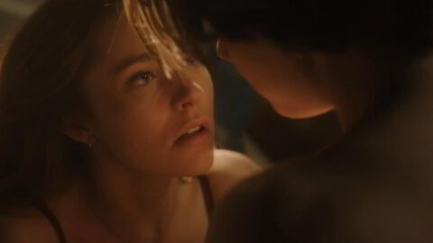 Kennedy McMann Sexy Nancy Drew S03E13 2021 5