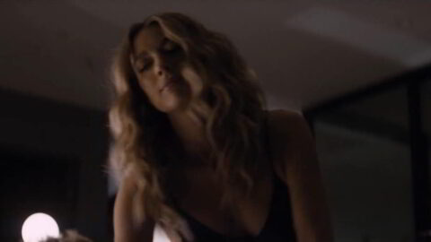 Kerry Bishe Sexy Happily 2021 06