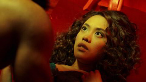 Kim Molina Sexy Ang Babaeng Walang Pakiramdam 2021 05