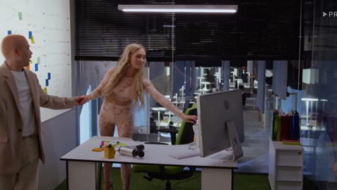 Kristina Asmus Sexy Lyusya S01E04 2022 2