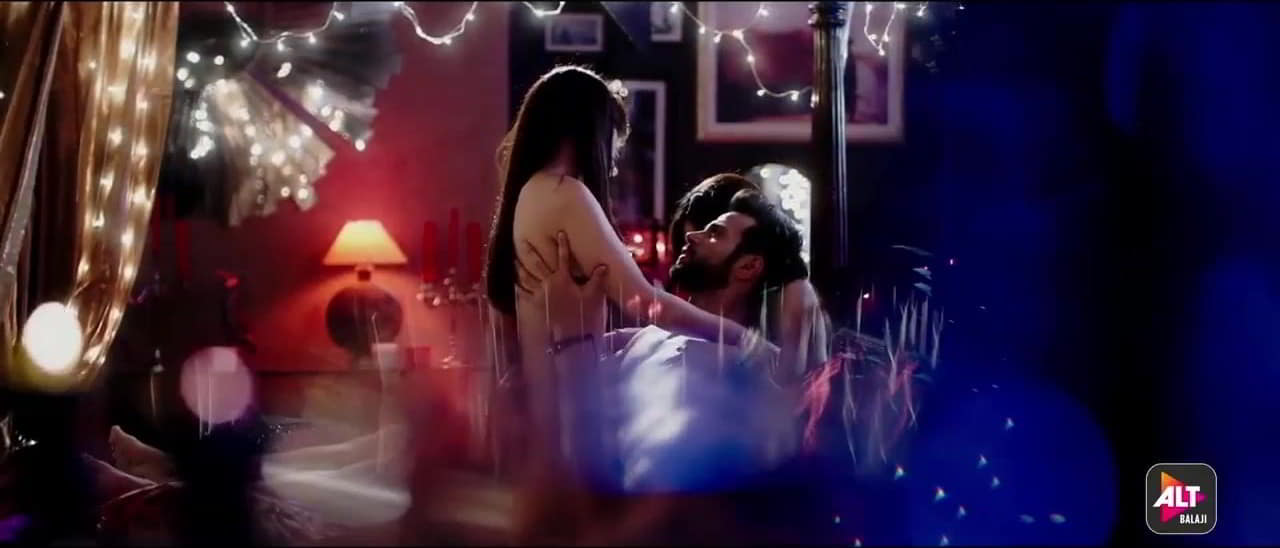 Hot Kyra Dutt explicit scene 2018 Hot Kyra Dutt explicit scene 2018