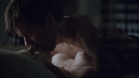 Kyra Sedgwick Nude The Woodsman 2004 1