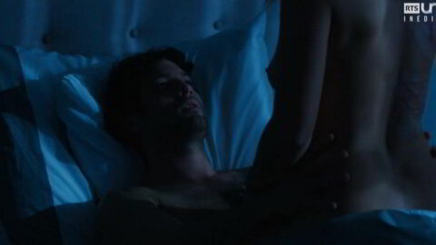 Laetitia Millot Nude La vengeance aux yeux clairs S01E06 2016 1