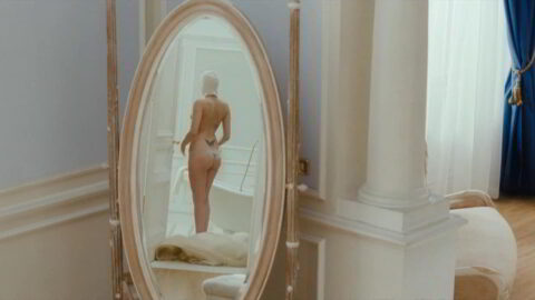 Laura Chiatti Nude Another Womans Face Il volto di unaltra 2012 1