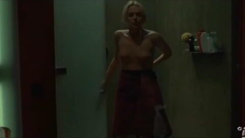 Laura Chiatti Nude Il Caso dellinfedele Klara 2009 12