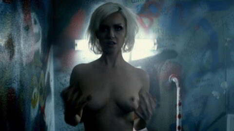 Laura Jean Marsh Nude Scott and Sid 2018 1