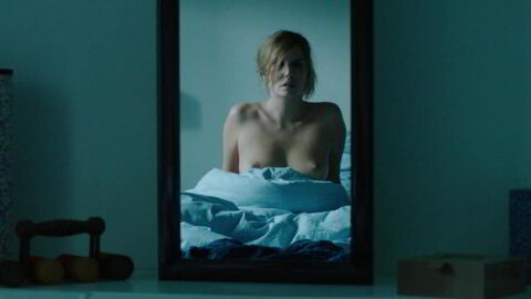 Laurence Arne Nude A coup sur 2014 1