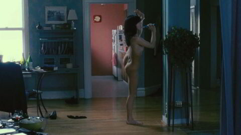 Leah Cairns Nude 88 Minutes 2007 2