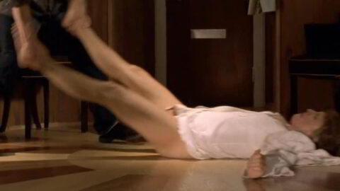 Lena Endre Sexy Karen Lise Mynster Nude Lad de sma born. 2004 5