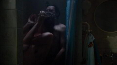 Lenka Zahradnicka Nude Hodinovy manzel 2014 2