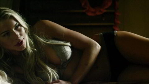 Lexi Atkins Sexy Some Kind of Hate 2015 3