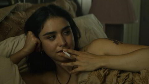 Libe Barer Sexy Slapface 2021 2