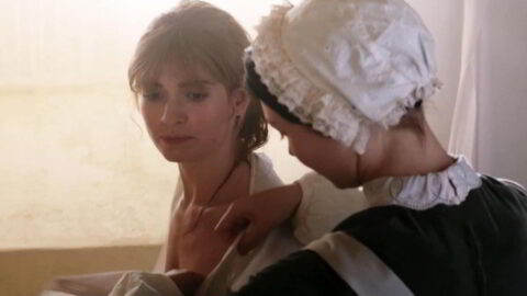 Lily James Nude Tuppence Middleton Nude War and Peace S01E01 2016 3