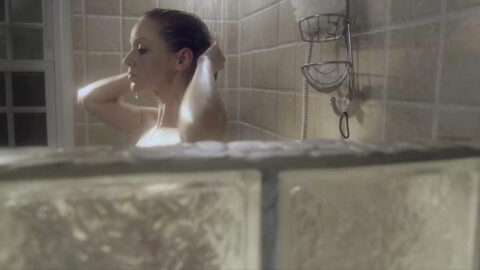 Lindy Booth Sexy The Creatress 2019 11