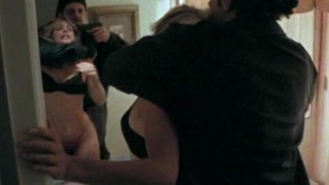 Lisa Arturo Sexy Machine 2007 2