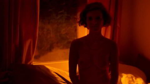 Liv Lisa Fries Nude Prelude 2019 1